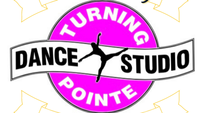 Turning Pointe Turns 20! That's the Pointe